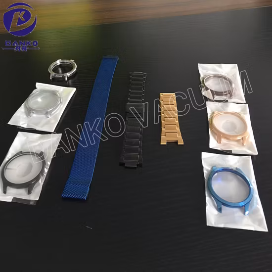 Macchina per rivestimento sotto vuoto PVD, Macchinari per rivestimento sotto vuoto PVD, Attrezzature per rivestimento PVD, Macchina per rivestimento PVD