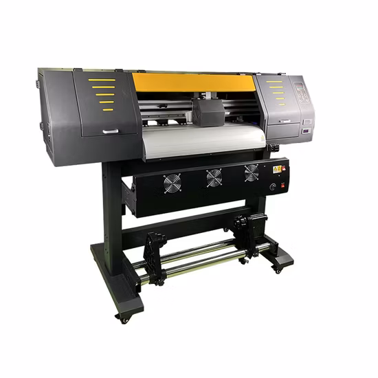 2022 Lancelot La più recente stampante per pellicole per animali domestici XP600 in formato A2 DTF per T